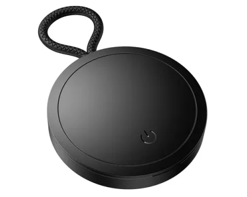 Брелок-анти втрата BOROFONE BC104 Intelligent positioning anti-lost device чорний mag-6941991124822152004