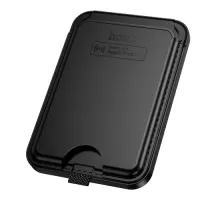 Картхолдер-антівтрата HOCO E91I Tiger smart anti-lost magnetic card holder mag-6942007664165152324