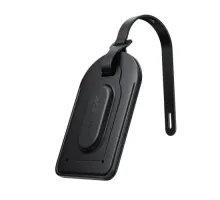 Брелок-анти втрата ACEFAST S5 luggage positioning device Black mag-6974316285762153355