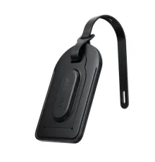 Брелок-анти втрата ACEFAST S5 luggage positioning device Black mag-6974316285762153355