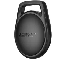 Брелок-анти втрата ACEFAST S2 button type positioning device single Black mag-6974316285083153335