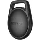 Брелок-анти втрата ACEFAST S2 button type positioning device single Black mag-6974316285083153335