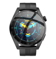 Смарт-годинник HOCO Y9 Smart sports watch(Call Version) Black