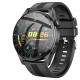 Смарт-годинник HOCO Y9 Smart sports watch(Call Version) Black