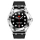 Смарт-годинник HOCO Y13 Smart sports watch space black