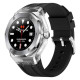 Смарт-годинник HOCO Y13 Smart sports watch space black