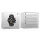 Смарт-годинник HOCO Y20 Smart sports watch(call version) Black (6942007619400)