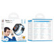 Смарт-годинник HOCO Y104 4G children phone-watch Blue (6942007646369)