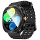 Смарт-годинник HOCO Y29 Smart sports watch (call version) Black (6942007648516)