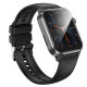 Смарт-годинник HOCO Y26 Smart sports watch (call version) Black (6942007645416)