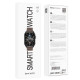 Смарт-годинник HOCO Y17 Smart sports watch(call version) Black