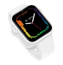 Дитячий смарт-годинник Kids SM LT38 LBS+IP65 White