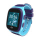 Дитячий смарт-годинник Kids SM LT31 GPS+IP65 Blue