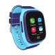 Дитячий смарт-годинник Kids SM LT31 GPS+IP65 Blue