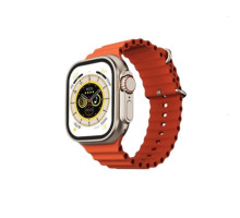 Смарт-годинник Fendior S30 Pro Max+TWS Orange