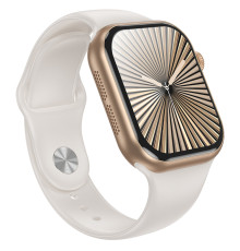 Смарт-годинник BOROFONE BD12 Smart sports watch (call version) Gold (6941991120619)