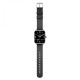 Смарт-годинник Borofone BD5 Smart sports watch(call version) Black