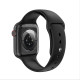 Смарт-годинник HOCO Y12 Smart sports watch(call version) Black