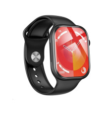 Смарт-годинник Borofone BD6 Smart sports watch(call version) Black