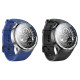 Смарт-годинник HOCO Y24 AMOLED Smart sports watch (call version) Silver (6942007641012)