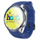Смарт-годинник HOCO Y24 AMOLED Smart sports watch (call version) Silver (6942007641012)