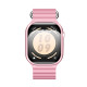 Смарт-годинник W&O X10 Pro 3 IP67 Pink (WOX10P3PI)