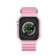 Смарт-годинник W&O X10 Pro 3 IP67 Pink (WOX10P3PI)