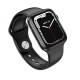 Смарт-годинник Borofone BD1 smart sports watch(call version) Bright Black