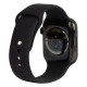 Смарт-годинник Borofone BD1 smart sports watch(call version) Bright Black