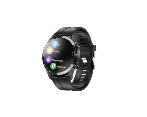 Смарт-годинник HOCO Y2 Pro Smart sports watch(Call Version) Black