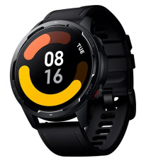 Смарт-годинник Xiaomi Watch S1 Active Black