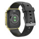 Смарт-годинник HOCO Y19 AMOLED Smart sports watch(call version) Bright Gold