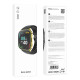 Смарт-годинник HOCO Y19 AMOLED Smart sports watch(call version) Bright Gold