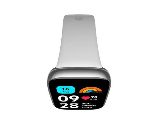 Смарт-годинник Xiaomi Redmi Watch 3 Active Gray