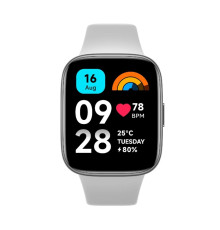 Смарт-годинник Xiaomi Redmi Watch 3 Active Gray