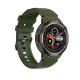 Смарт-годинник W&O IWO X22 IP68 Army Green (IWOX22AG)