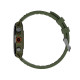 Смарт-годинник W&O IWO X22 IP68 Army Green (IWOX22AG)