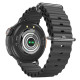 Смарт-годинник HOCO Y18 Smart sports watch(call version) Black