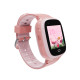 Дитячий смарт-годинник Kids SM LT30 GPS+IP65 Pink