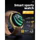 Смарт-годинник HOCO Y22 AMOLED Smart sports watch(call version) Black