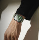 Смарт-годинник BOROFONE BD9 Smart sports watch (call version) Green (6941991113987)
