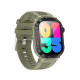Смарт-годинник BOROFONE BD9 Smart sports watch (call version) Green (6941991113987)