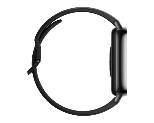 Смарт-годинник Xiaomi Redmi Watch 5 Lite Black (BHR8789GL)