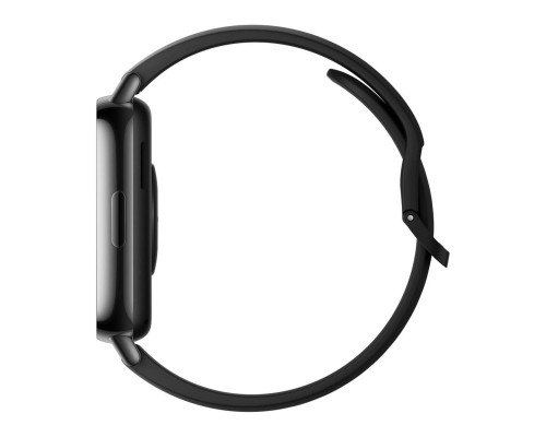 Смарт-годинник Xiaomi Redmi Watch 5 Lite Black (BHR8789GL)