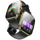 Смарт-годинник HOCO Y28 AMOLED Smart sports watch (call version) Gold (6942007648493)