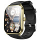Смарт-годинник HOCO Y28 AMOLED Smart sports watch (call version) Gold (6942007648493)