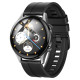 Смарт-годинник HOCO Y7 Smart watch Black