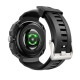 Смарт-годинник Borofone BD4 Smart sports watch(call version) Black