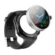 Смарт-годинник Borofone BD4 Smart sports watch(call version) Black