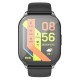 Смарт-годинник HOCO Y19 AMOLED Smart sports watch(call version) Bright Metal Gray